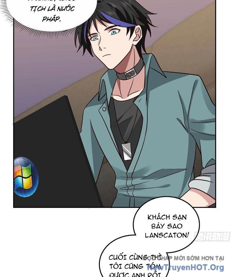 Tiến Hóa Ban Đầu - Chapter 12 - Page 23