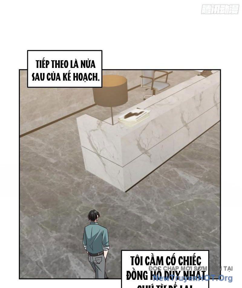 Tiến Hóa Ban Đầu - Chapter 12 - Page 25