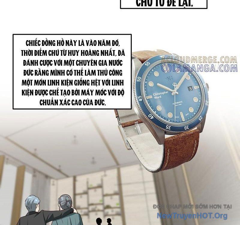 Tiến Hóa Ban Đầu - Chapter 12 - Page 26