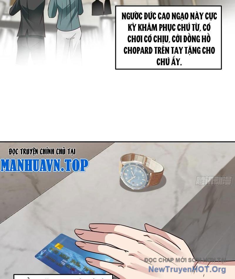 Tiến Hóa Ban Đầu - Chapter 12 - Page 27