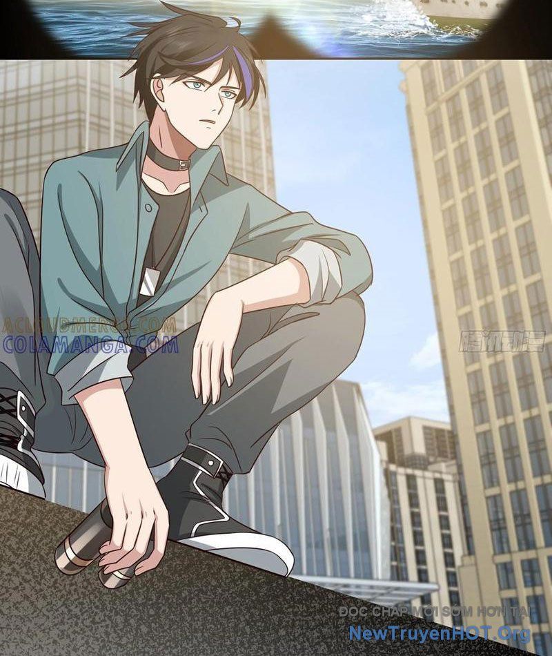 Tiến Hóa Ban Đầu - Chapter 12 - Page 29