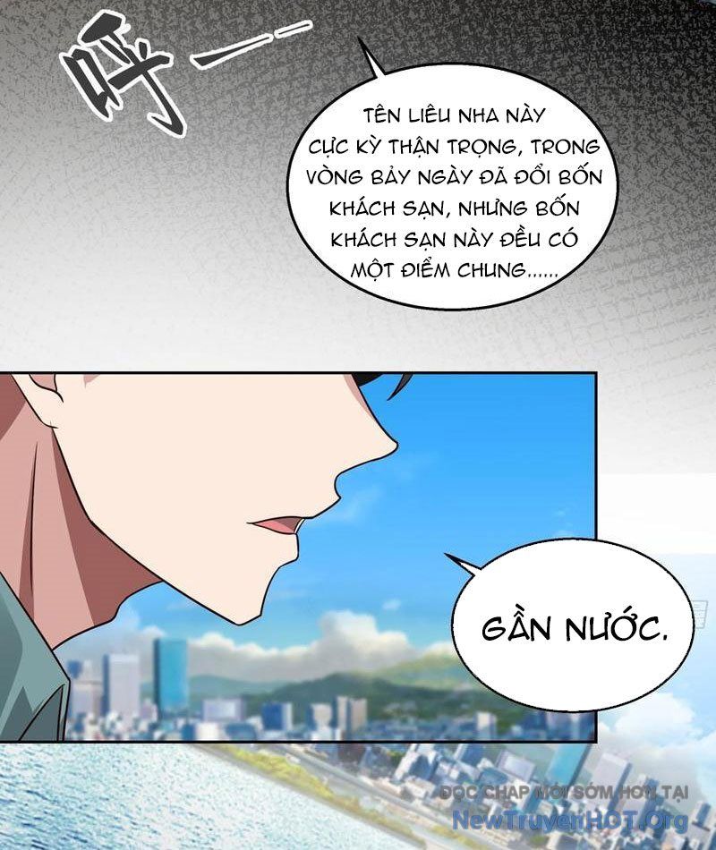 Tiến Hóa Ban Đầu - Chapter 12 - Page 30