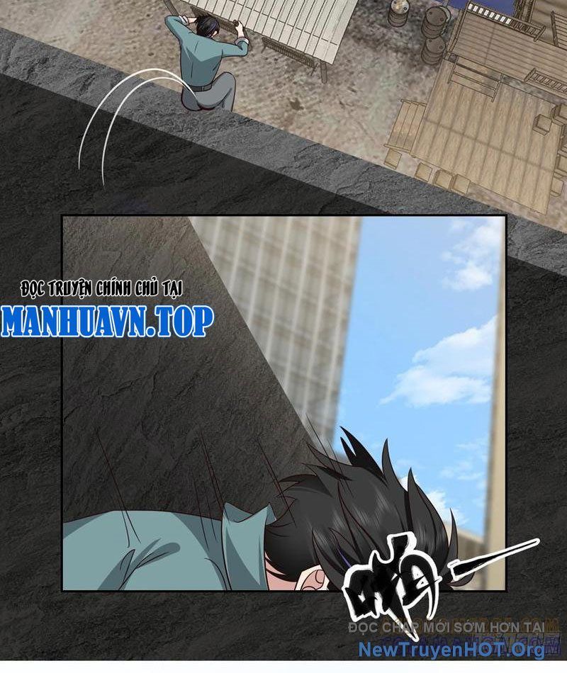 Tiến Hóa Ban Đầu - Chapter 12 - Page 32