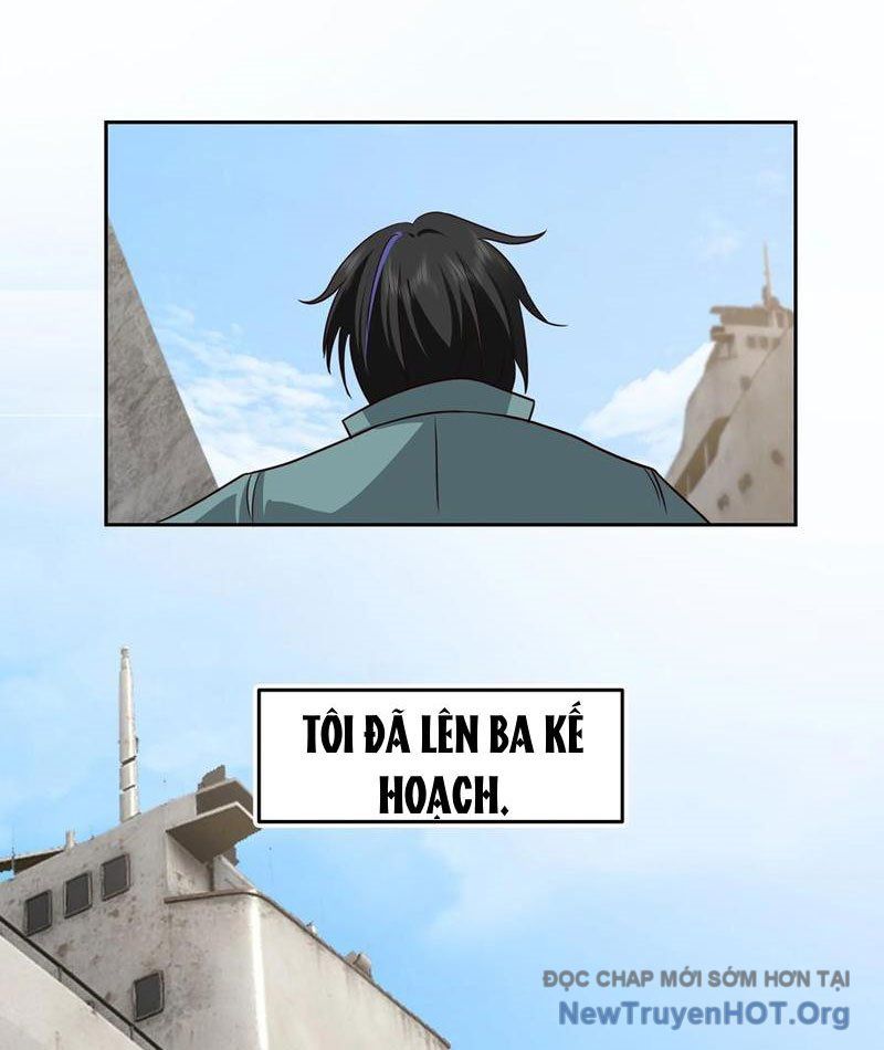 Tiến Hóa Ban Đầu - Chapter 12 - Page 33