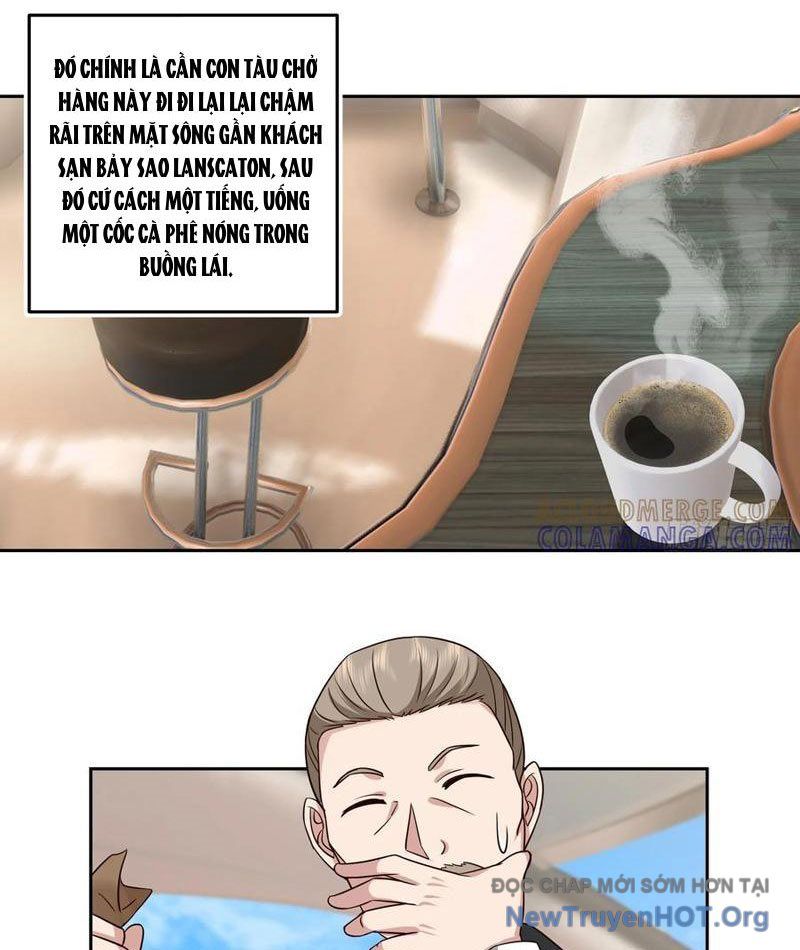 Tiến Hóa Ban Đầu - Chapter 12 - Page 36