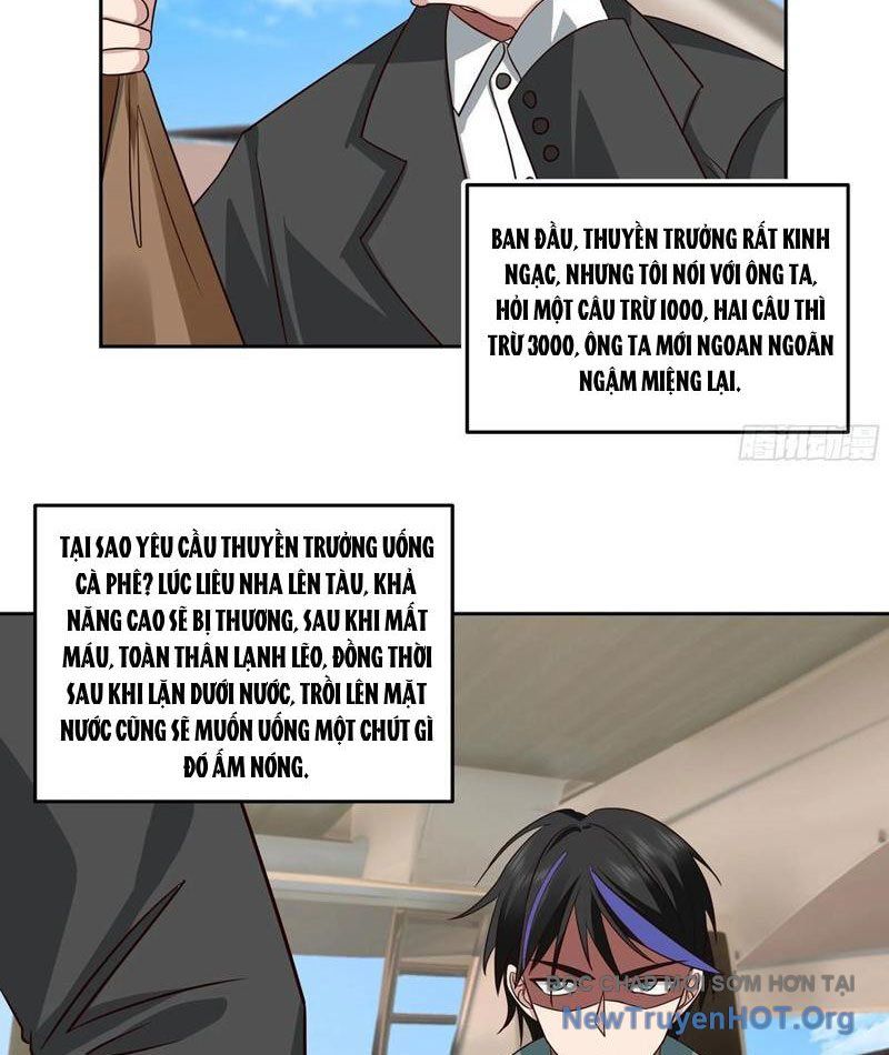 Tiến Hóa Ban Đầu - Chapter 12 - Page 37