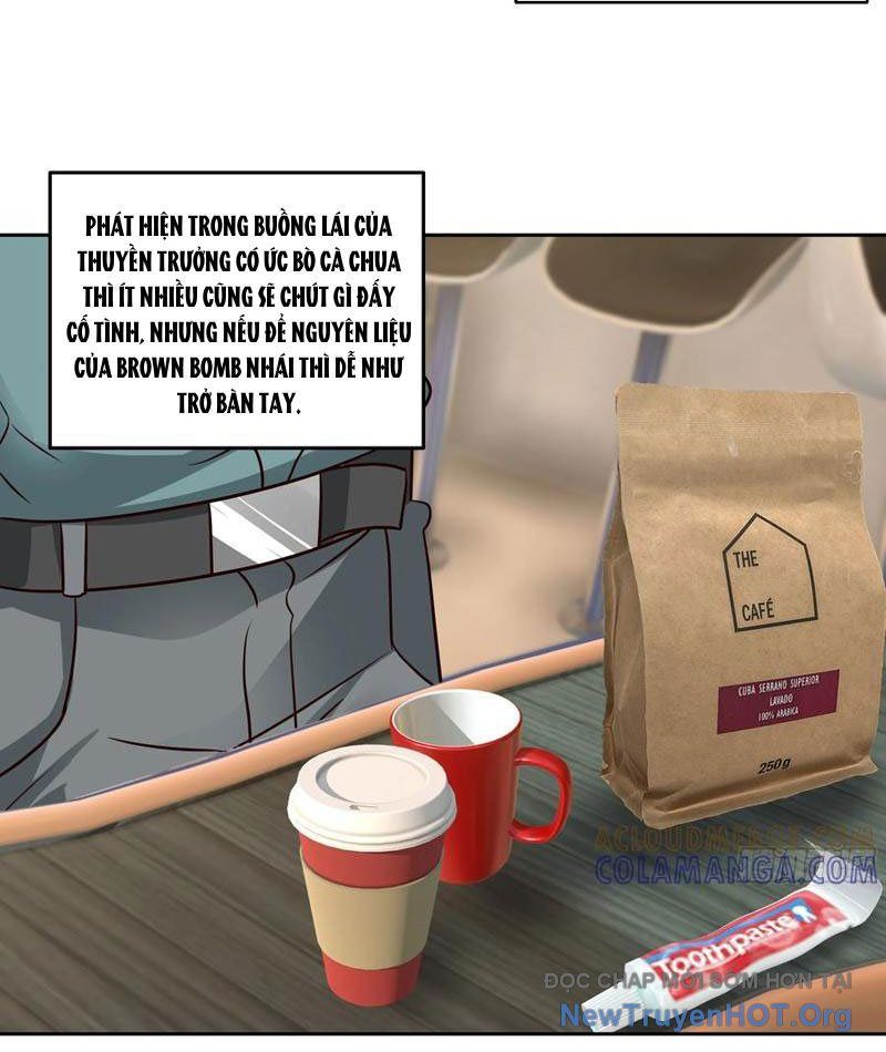 Tiến Hóa Ban Đầu - Chapter 12 - Page 39