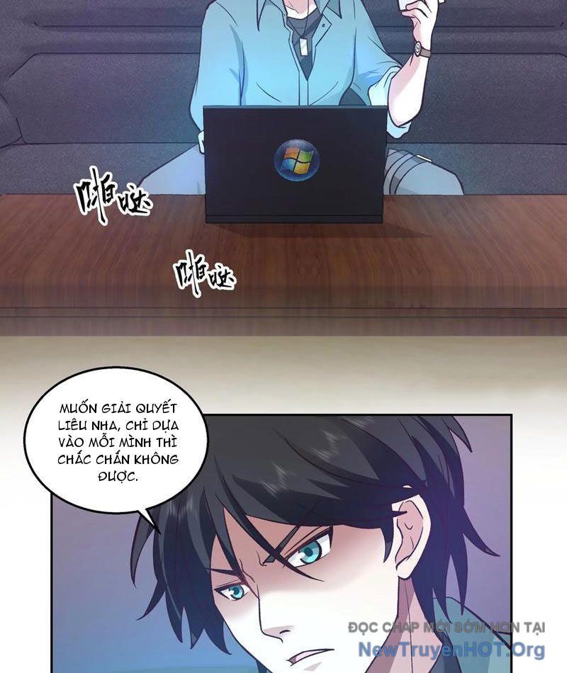 Tiến Hóa Ban Đầu - Chapter 12 - Page 4