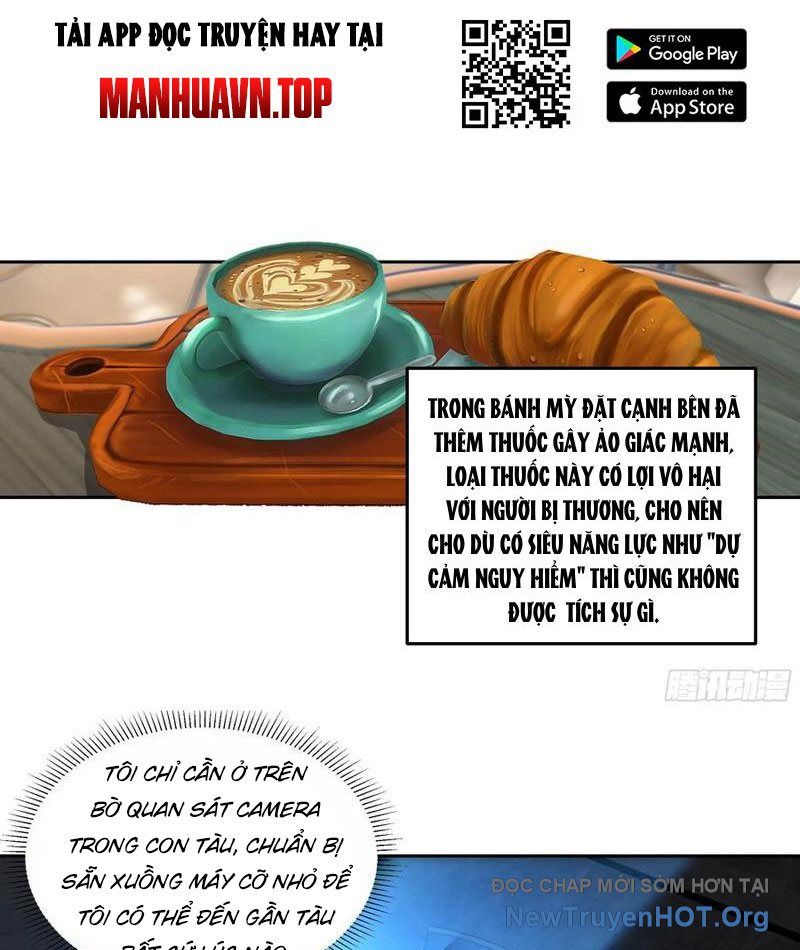 Tiến Hóa Ban Đầu - Chapter 12 - Page 40