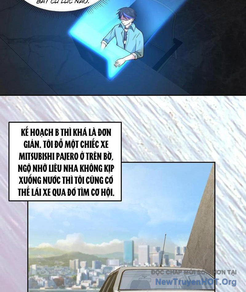 Tiến Hóa Ban Đầu - Chapter 12 - Page 41