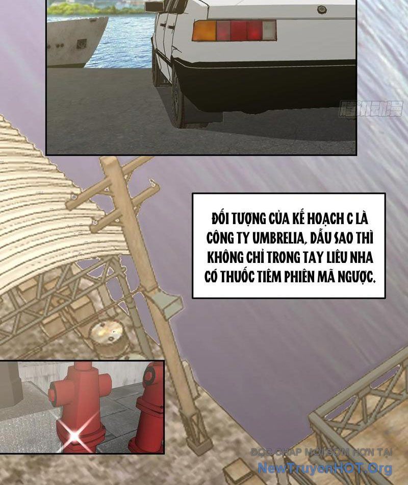 Tiến Hóa Ban Đầu - Chapter 12 - Page 42