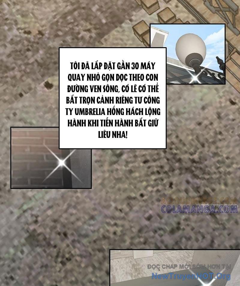 Tiến Hóa Ban Đầu - Chapter 12 - Page 43