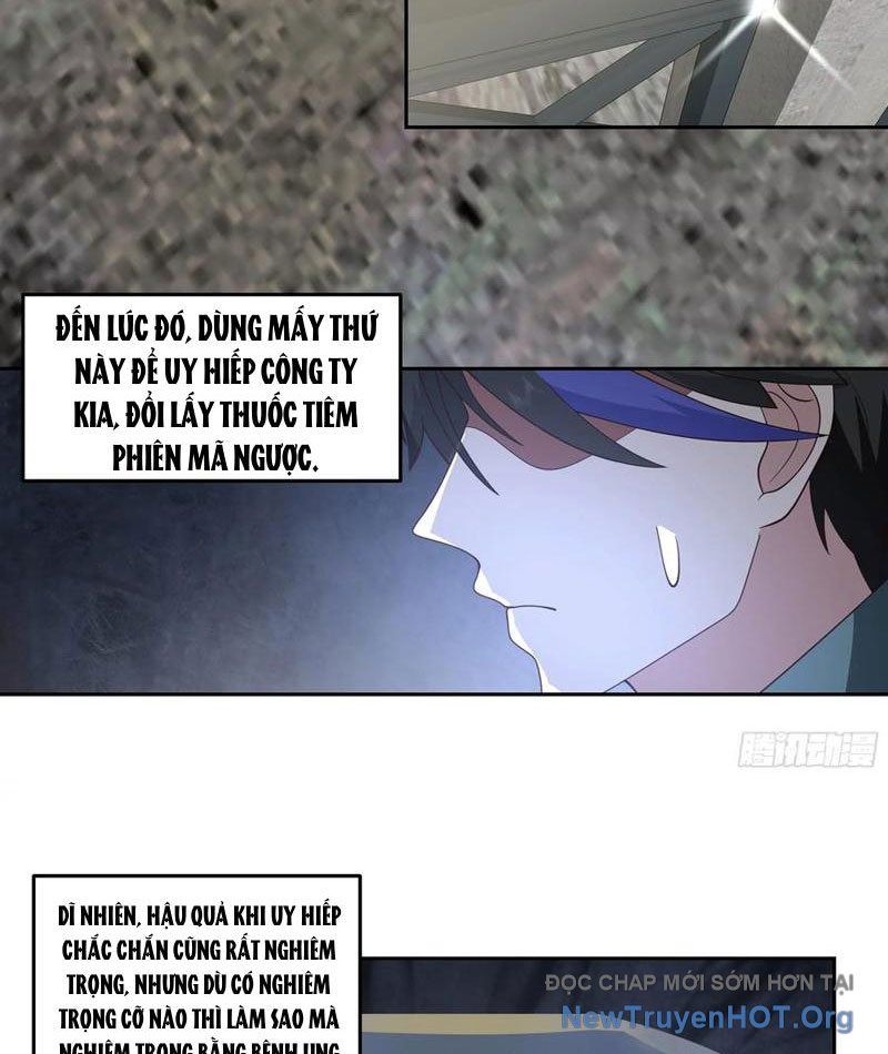 Tiến Hóa Ban Đầu - Chapter 12 - Page 44