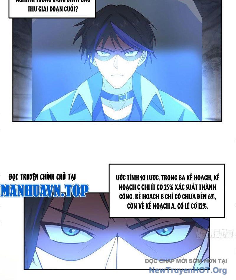 Tiến Hóa Ban Đầu - Chapter 12 - Page 45