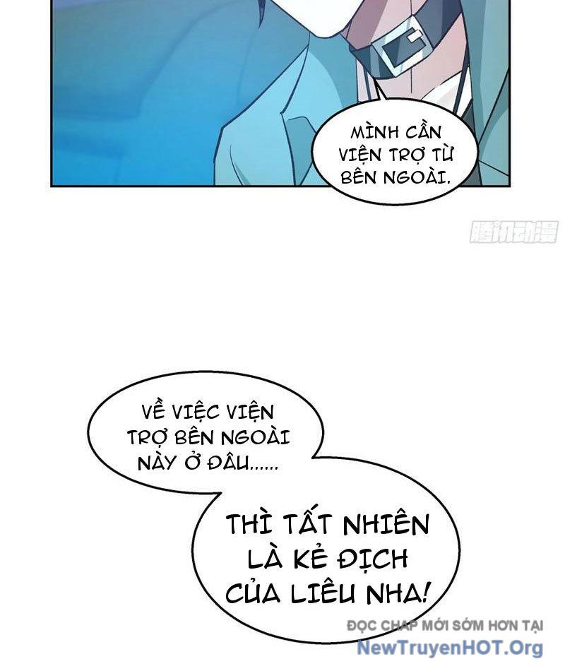 Tiến Hóa Ban Đầu - Chapter 12 - Page 5