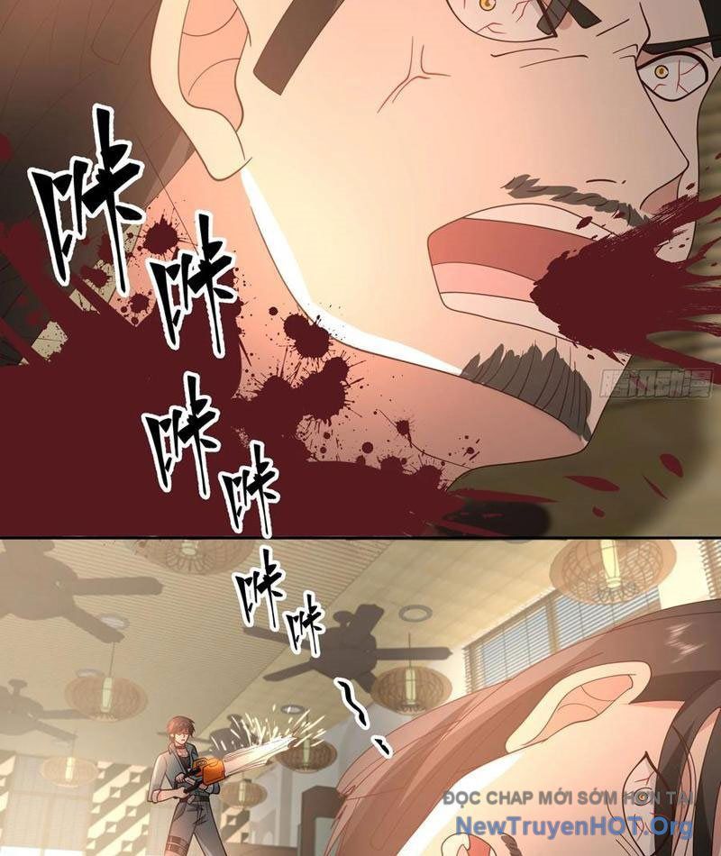 Tiến Hóa Ban Đầu - Chapter 12 - Page 51