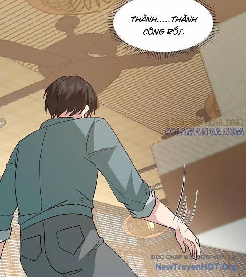 Tiến Hóa Ban Đầu - Chapter 12 - Page 53