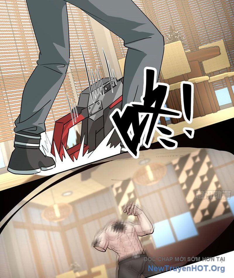 Tiến Hóa Ban Đầu - Chapter 12 - Page 54