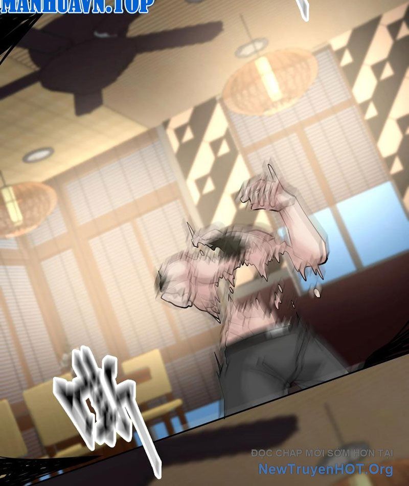 Tiến Hóa Ban Đầu - Chapter 12 - Page 56