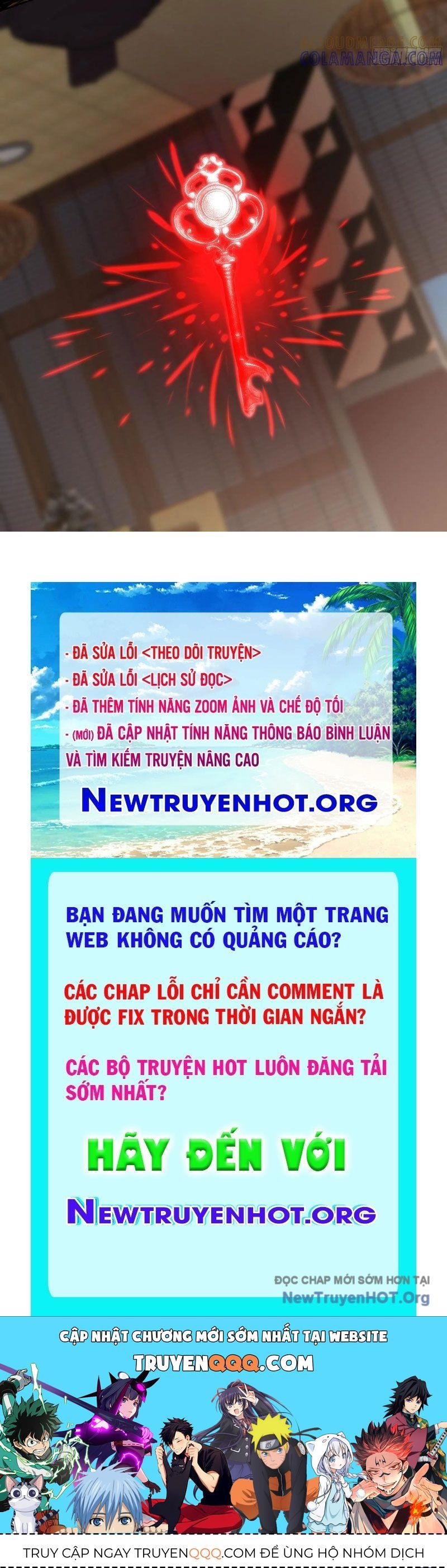 Tiến Hóa Ban Đầu - Chapter 12 - Page 57