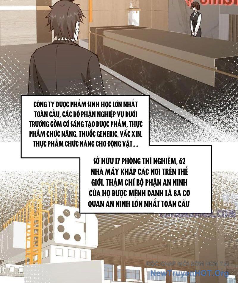 Tiến Hóa Ban Đầu - Chapter 12 - Page 7