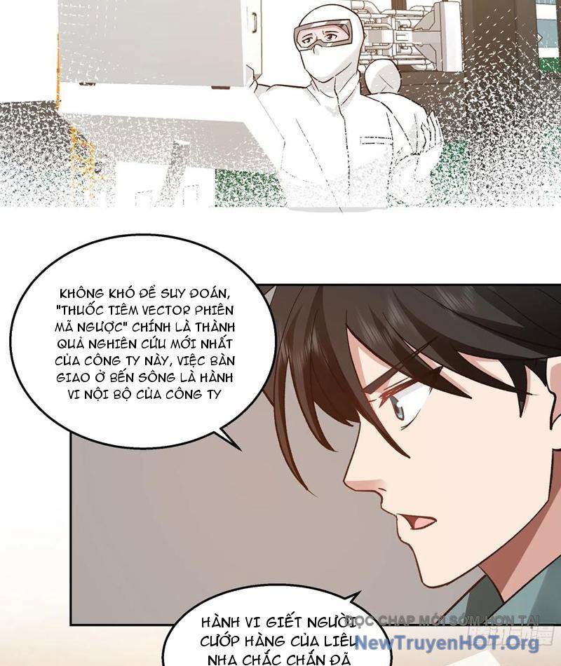Tiến Hóa Ban Đầu - Chapter 12 - Page 8