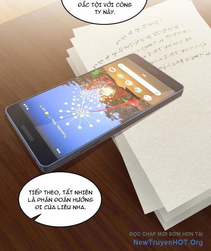 Tiến Hóa Ban Đầu - Chapter 12 - Page 9