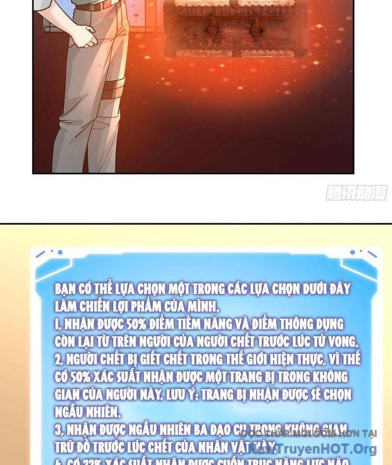 Tiến Hóa Ban Đầu - Chapter 13 - Page 11