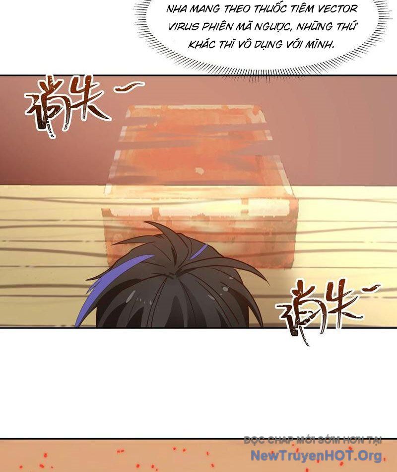 Tiến Hóa Ban Đầu - Chapter 13 - Page 14