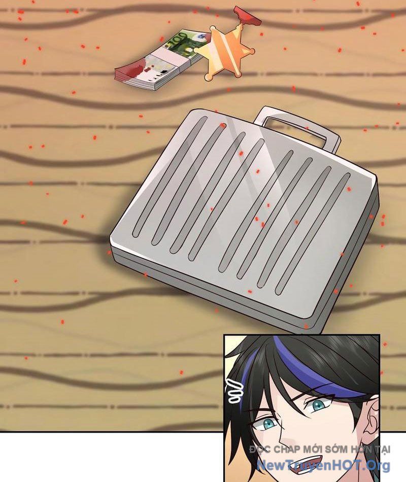 Tiến Hóa Ban Đầu - Chapter 13 - Page 15