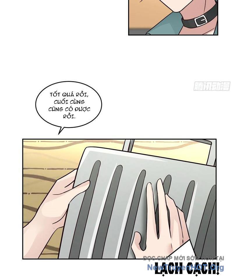 Tiến Hóa Ban Đầu - Chapter 13 - Page 16