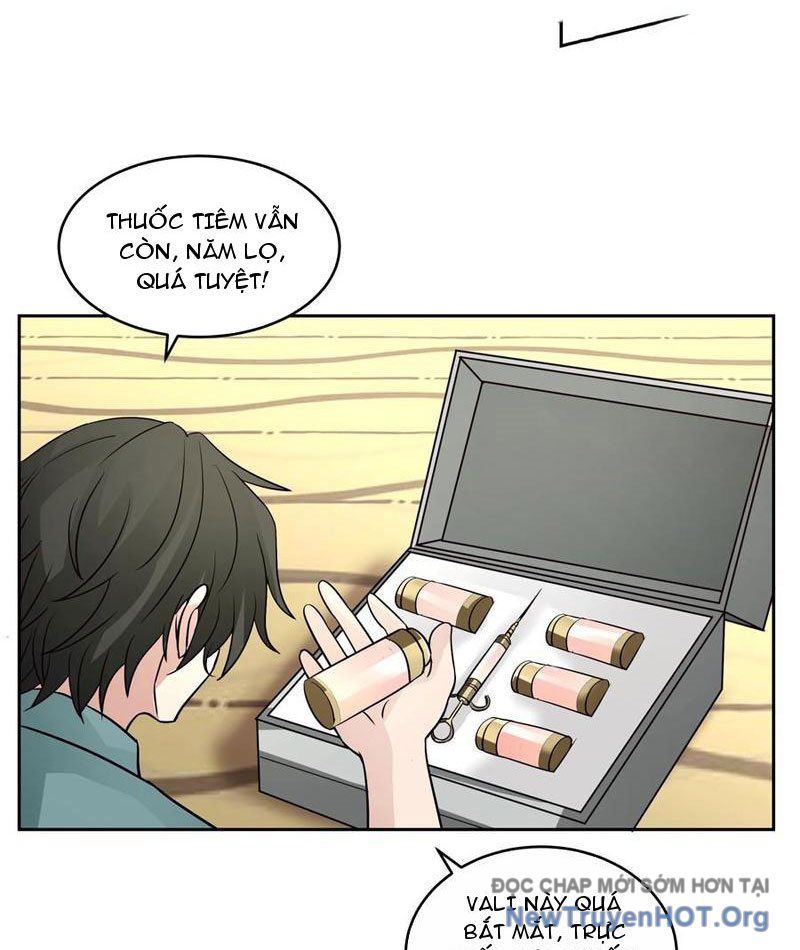 Tiến Hóa Ban Đầu - Chapter 13 - Page 17