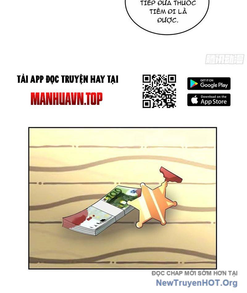 Tiến Hóa Ban Đầu - Chapter 13 - Page 18