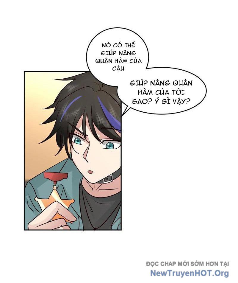 Tiến Hóa Ban Đầu - Chapter 13 - Page 19