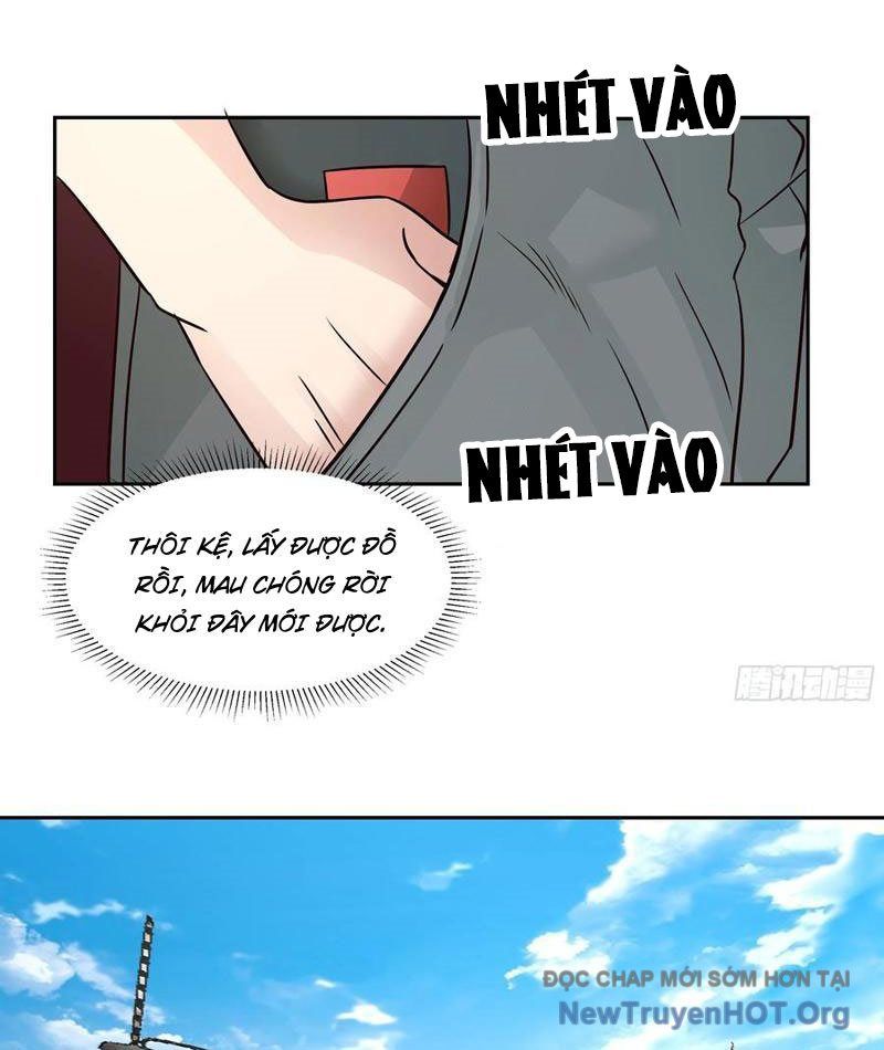 Tiến Hóa Ban Đầu - Chapter 13 - Page 20