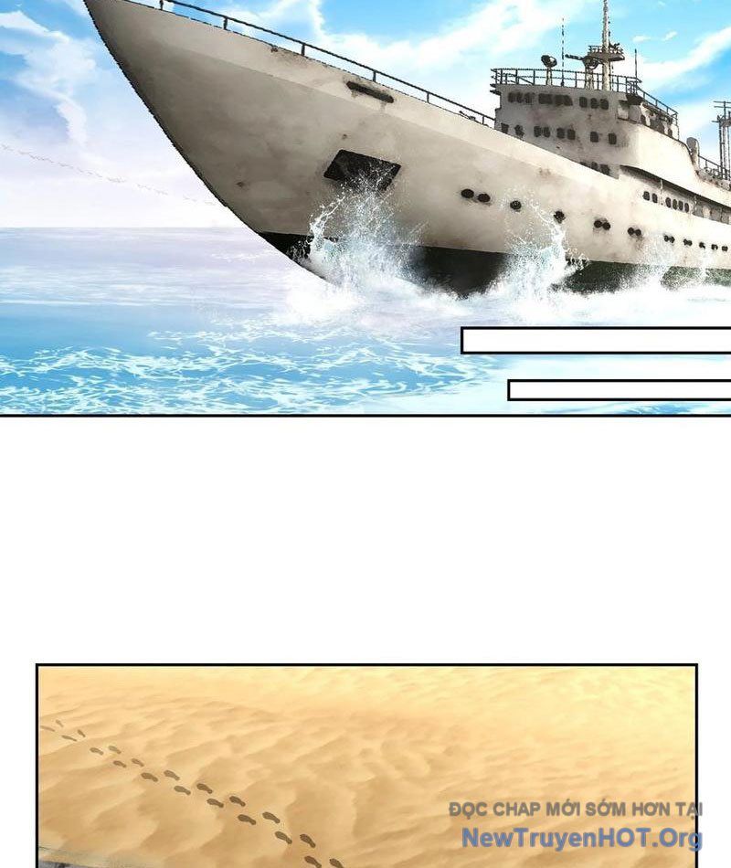 Tiến Hóa Ban Đầu - Chapter 13 - Page 21