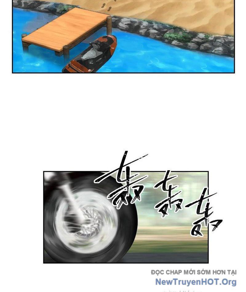 Tiến Hóa Ban Đầu - Chapter 13 - Page 22