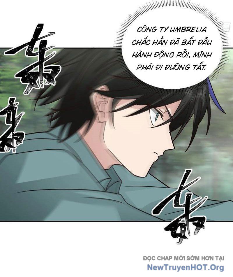 Tiến Hóa Ban Đầu - Chapter 13 - Page 23