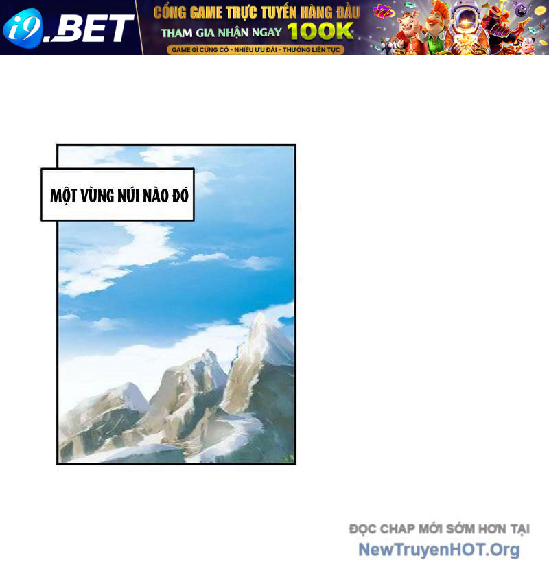 Tiến Hóa Ban Đầu - Chapter 13 - Page 26