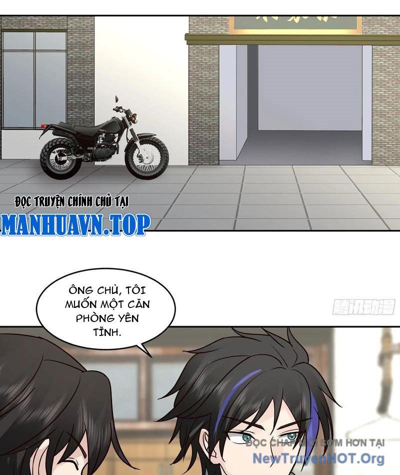 Tiến Hóa Ban Đầu - Chapter 13 - Page 27