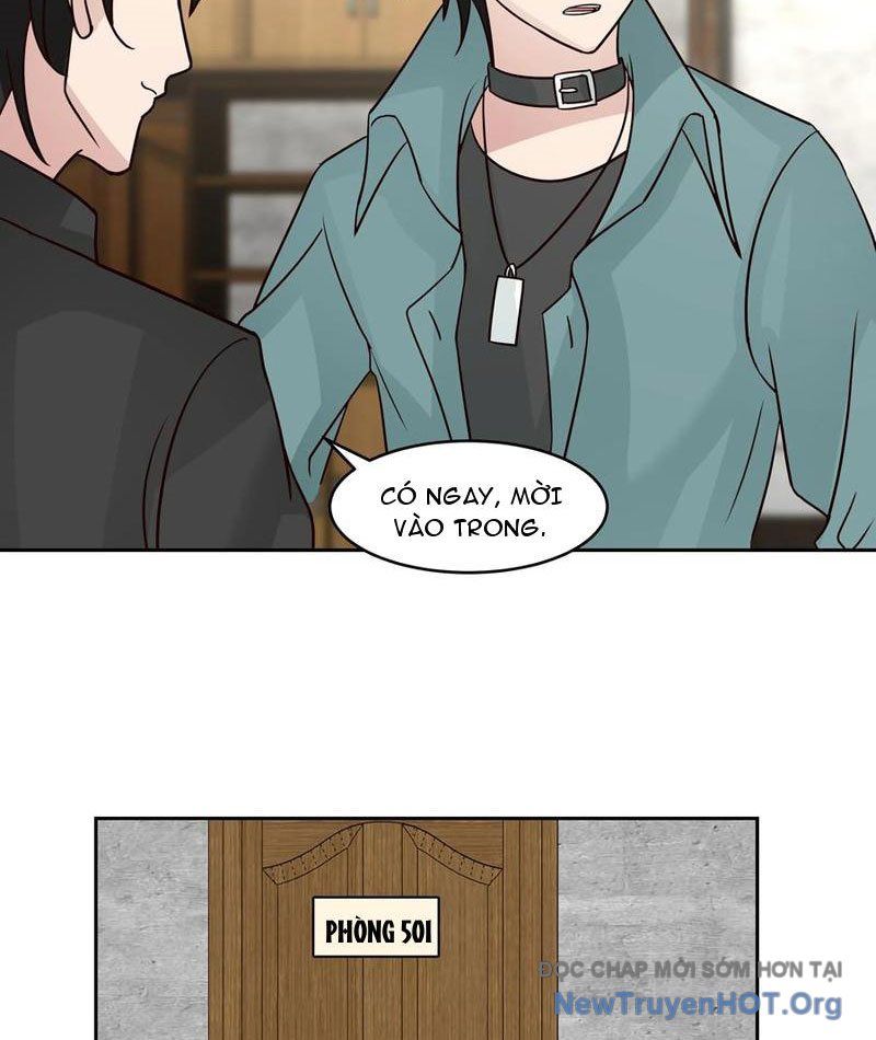 Tiến Hóa Ban Đầu - Chapter 13 - Page 28