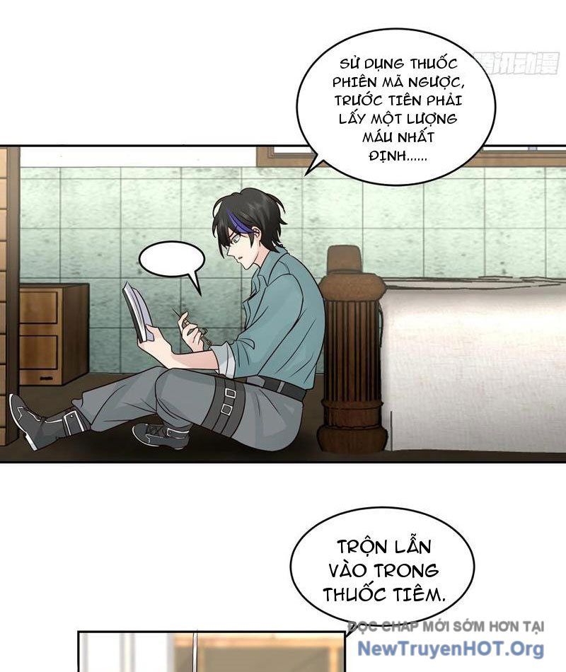 Tiến Hóa Ban Đầu - Chapter 13 - Page 30