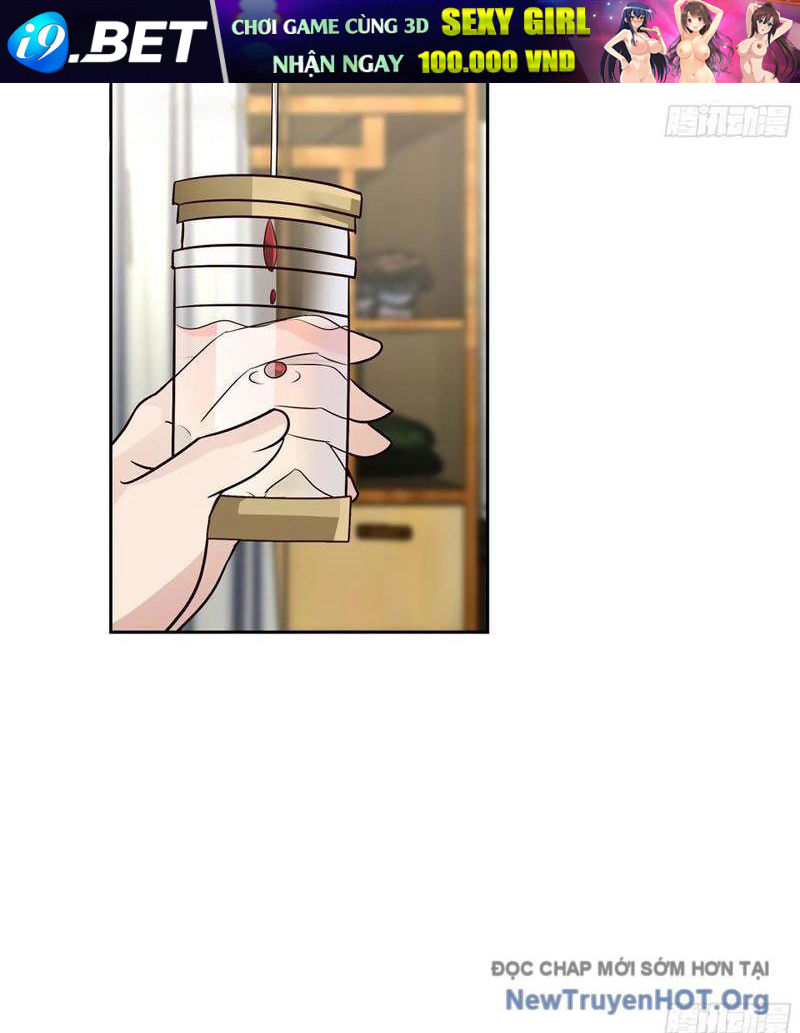 Tiến Hóa Ban Đầu - Chapter 13 - Page 31