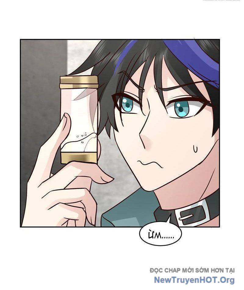 Tiến Hóa Ban Đầu - Chapter 13 - Page 32