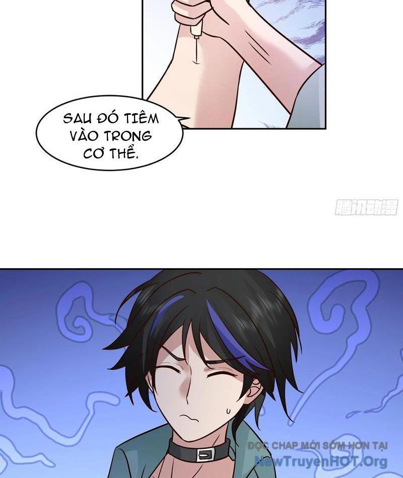 Tiến Hóa Ban Đầu - Chapter 13 - Page 34