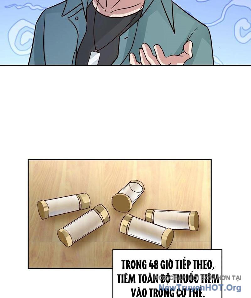 Tiến Hóa Ban Đầu - Chapter 13 - Page 35