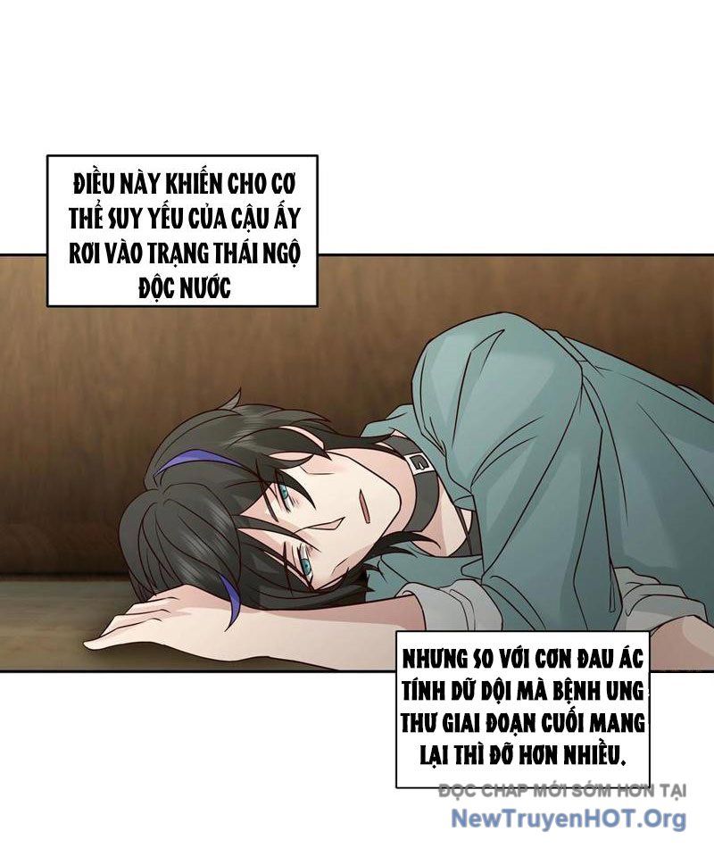 Tiến Hóa Ban Đầu - Chapter 13 - Page 37