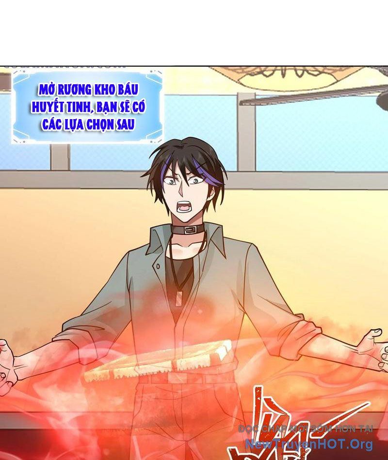 Tiến Hóa Ban Đầu - Chapter 13 - Page 6