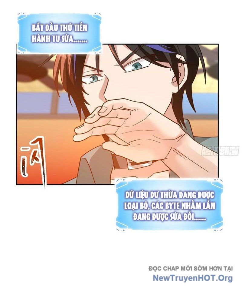 Tiến Hóa Ban Đầu - Chapter 13 - Page 9