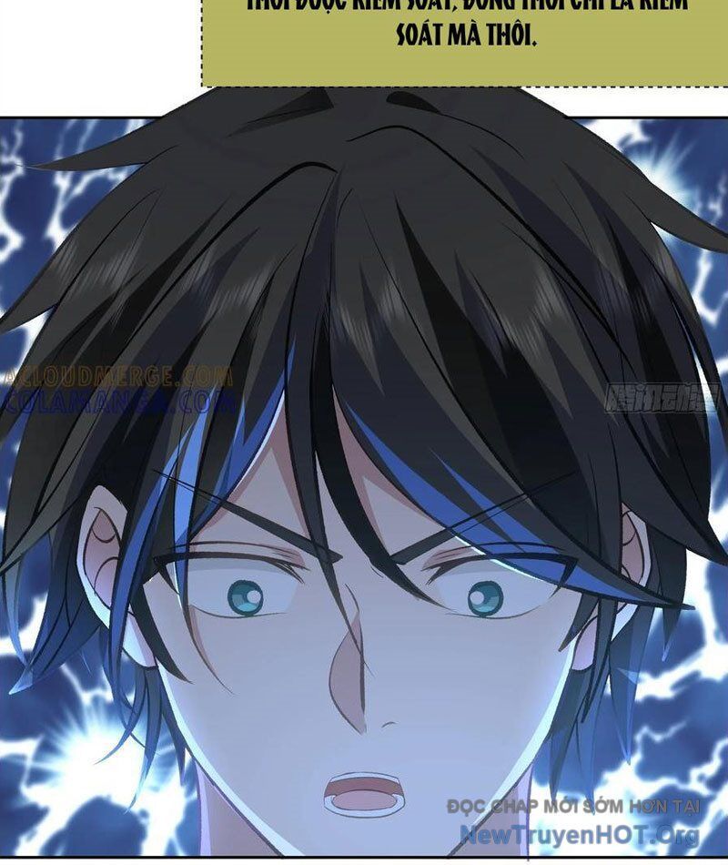 Tiến Hóa Ban Đầu - Chapter 14 - Page 10